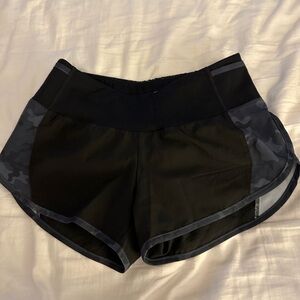 zyia shorts